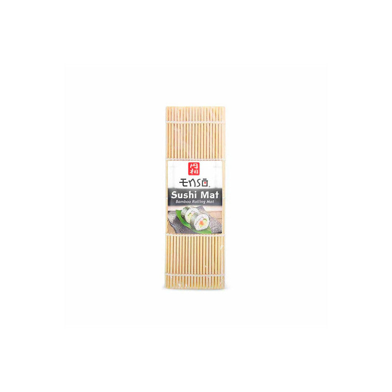 Sushi mat para Sushi (esterilla de bambu) Enso