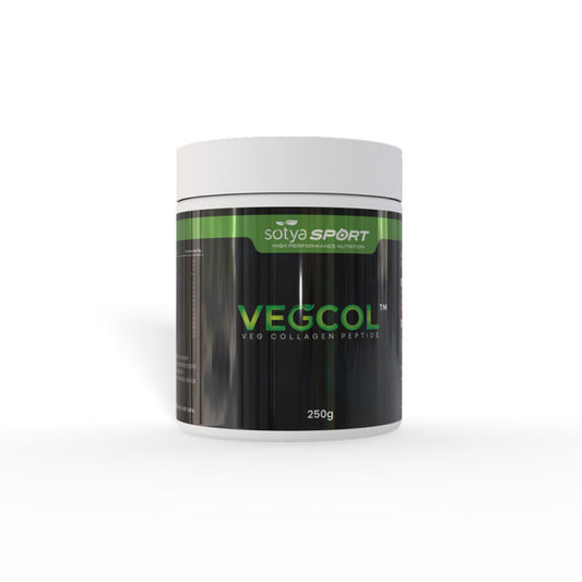 VEGCOL Colageno vegano 250g Sotya